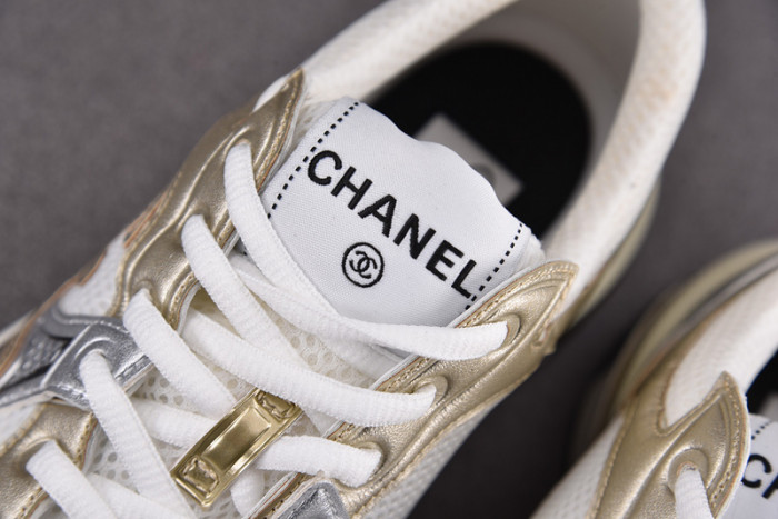 Chane* snekaers  C000029