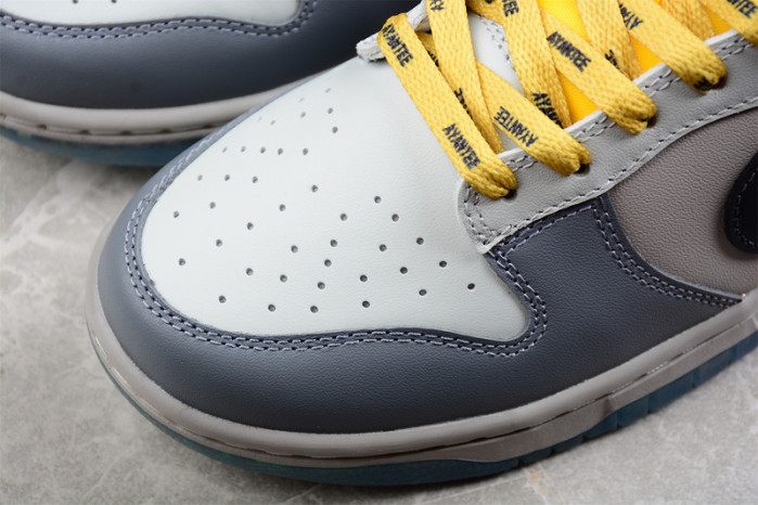 Nike Dunk Low North Carolina A&T DR6187-001
