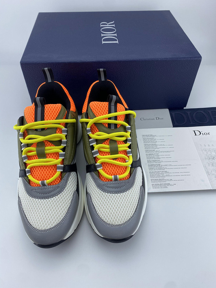 DIO*  SNEAKERS B22 T0000-067