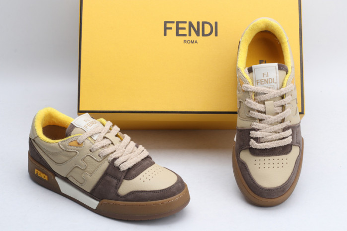 FEN sneaker F000005