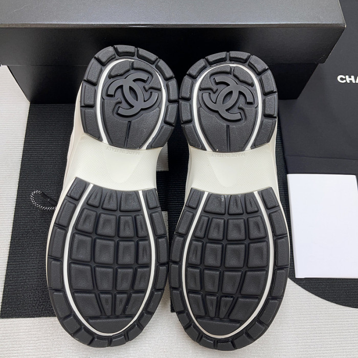 Chane* snekaers  C000018