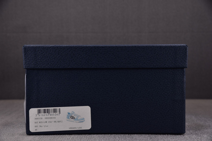 DIO*  SNEAKERS B57 T0000-114