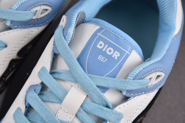 DIO*  SNEAKERS B57 T0000-114