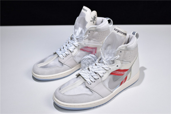 Air Jordan 1 Element 87 x 555388-602