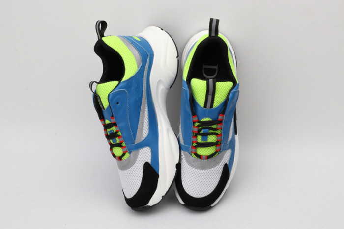 DIO*  SNEAKERS B22 T0000-012