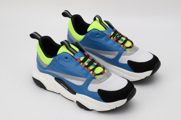 DIO*  SNEAKERS B22 T0000-012