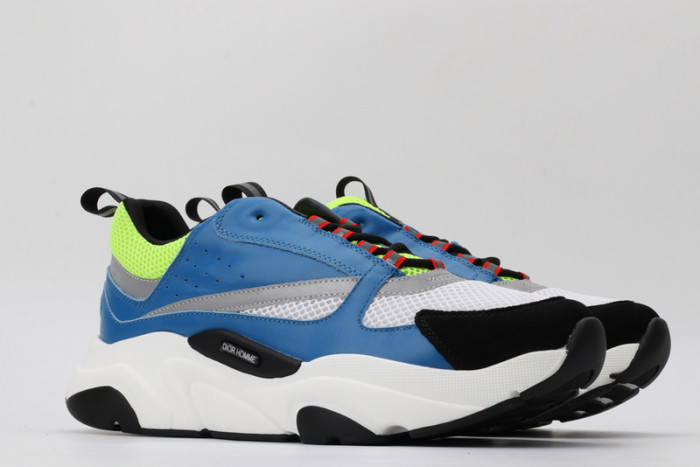 DIO*  SNEAKERS B22 T0000-012