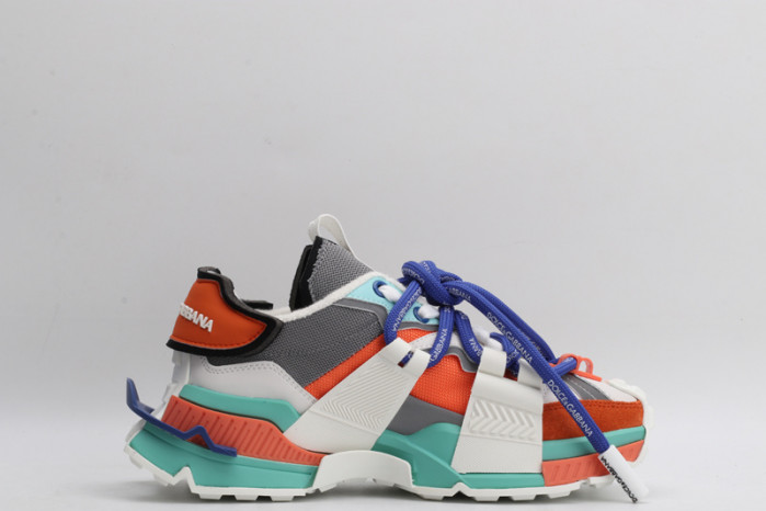 D&G  SNEAKERS DG000009